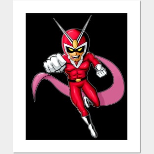 VIEWTIFUL JOE! Posters and Art